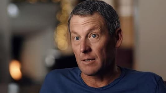 Lance Armstrong Paid for Meals of Strangers Who Verbally Abused Him in Street