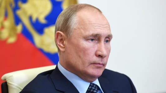 Putin says Victory Day parade postponed over coronavirus will now happen on June 24