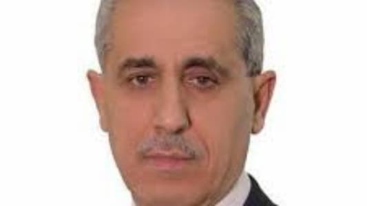 خواجة: للتحرر من براثن الطائفية ومنظومة الفساد والإفساد