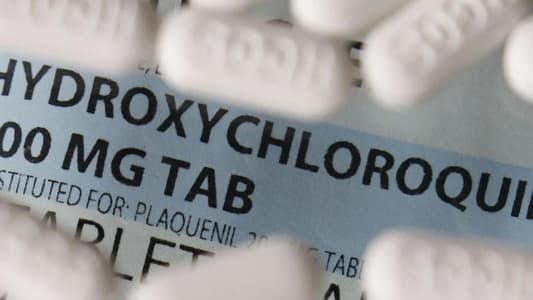 France Bans Hydroxychloroquine to Treat COVID-19 