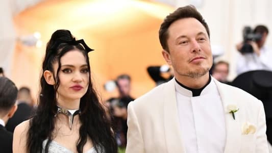 Grimes and Elon Musk Change Baby’s Name to Comply With Law