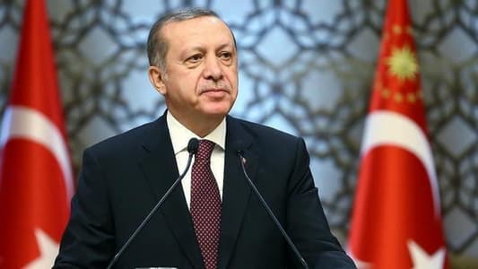 أردوغان: تركيا سترفع قيود السفر بين المدن أول حزيران