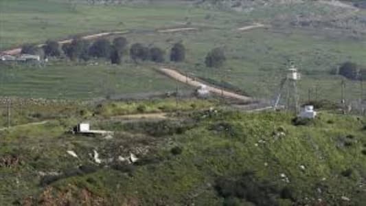 Israeli troops fire at shepherd in Jabal Al-Shahl, misses target