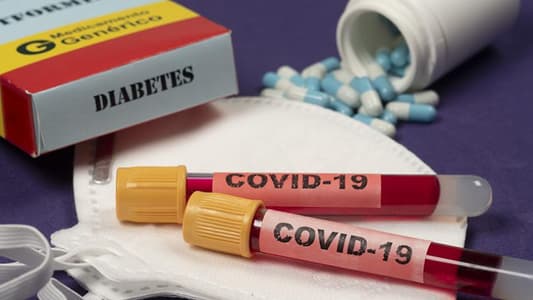 10 Percent of Diabetics Die Within Days of Coronavirus Hospitalisation, Study Finds