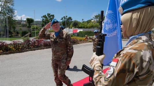 UNIFIL salutes women’s participation in peace building and conflict resolution