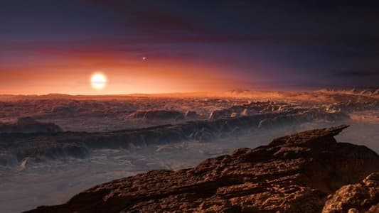 Scientists Confirm There Is 'An Earth' Around Our Nearest Star