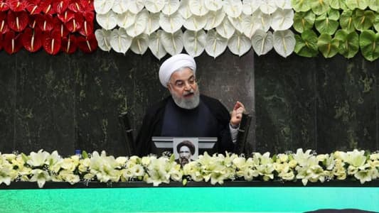 Mosques in Iran to resume daily prayers, president says