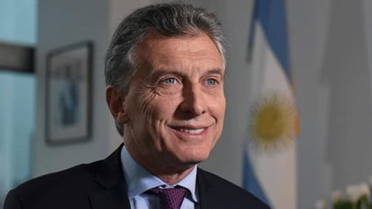 تحقيق للنيابة الأرجنتينية حول الرئيس السابق 
