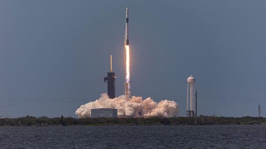 SpaceX Makes History As First Private Company Sending Astronauts Into Orbit