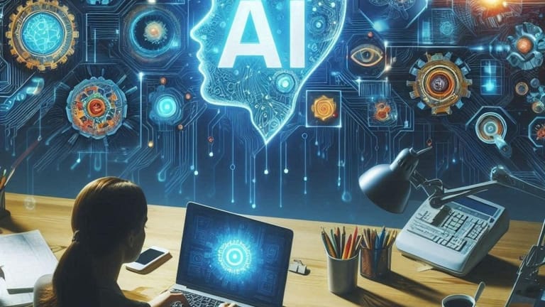 جديد الـAI... مليارات السنوات في دقائق