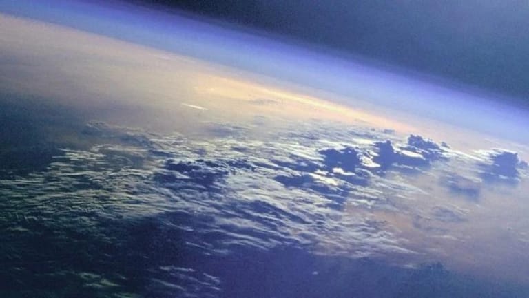 Prehistoric Mass Extinction May Have Been Caused by Climate Change Damaging Ozone Layer