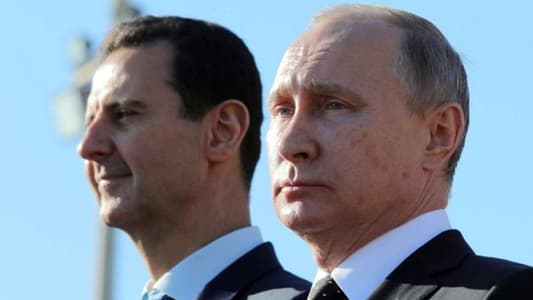 روسيا.. وقواعد اللعبة الجديدة في سوريا