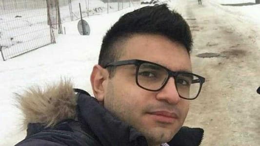 وفاة شاب لبناني في بيلاروسيا قبل أيام من عودته 