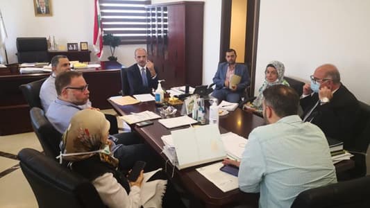 Hassan chairs Coronavirus Committee meeting: No local epidemic spread