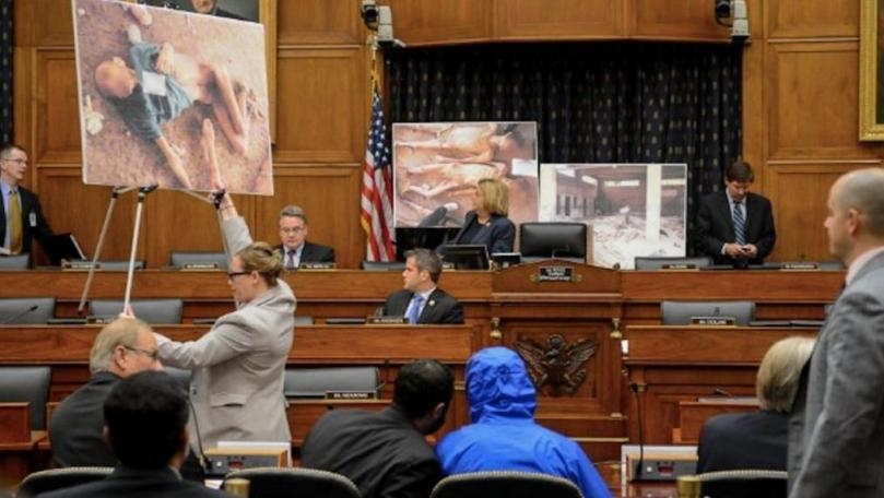 أيهما أقسى: "قيصر" أم "ماغنتسكي"؟