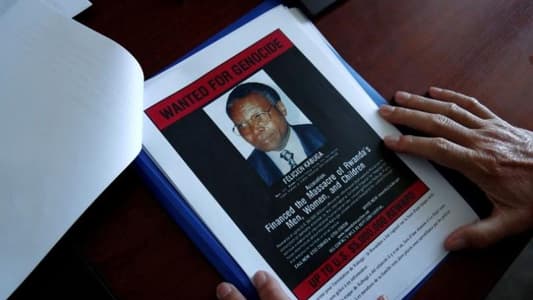 Rwandan genocide suspect must face U.N. tribunal, rules French court