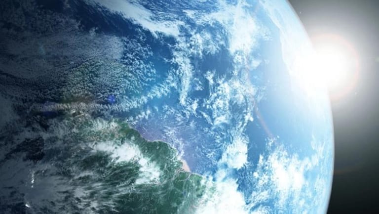 Earth Accelerating Towards Sixth Mass Extinction Event, Scientists Warn