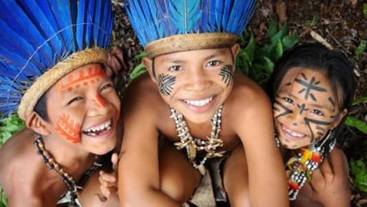 كورونا يُهدد قبائل الأمازون بالاندثار