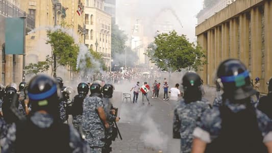 "الثورة - 2" تنطلق: تحذيراتٌ من تفخيخ الاحتجاجات