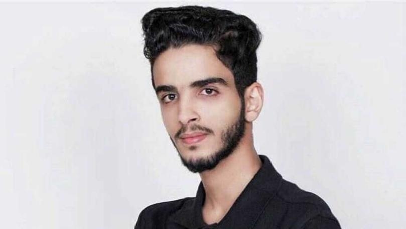وفاة صادمة ومفاجئة للإعلامي الشاب علي حكمي... غرقاً!