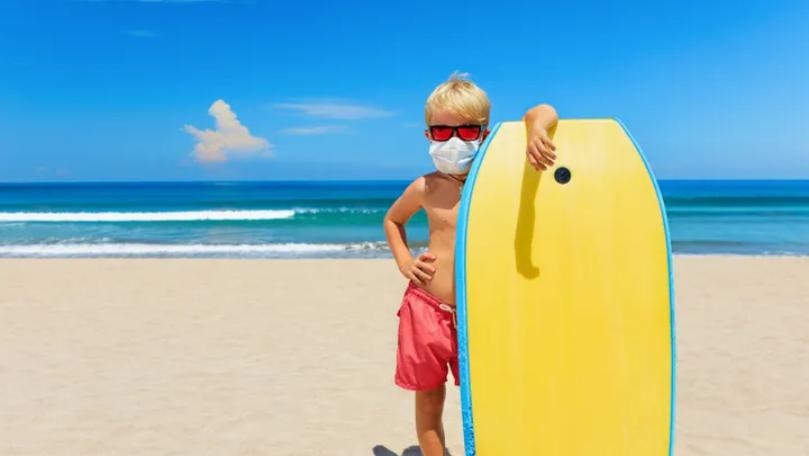 What's 'Safe' and What Isn't for Kids This Summer