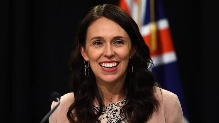 Female Leaders Absent From Global Response to Coronavirus, Study Finds