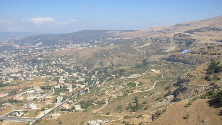 مجلس اتّحاد بلديات المتن الأعلى: نستنكر ما حصل مع رئيسي بلديتي القصيبة وقبيع