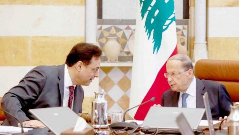 لمَ الإستعجال بإعلان إفلاس لبنان؟