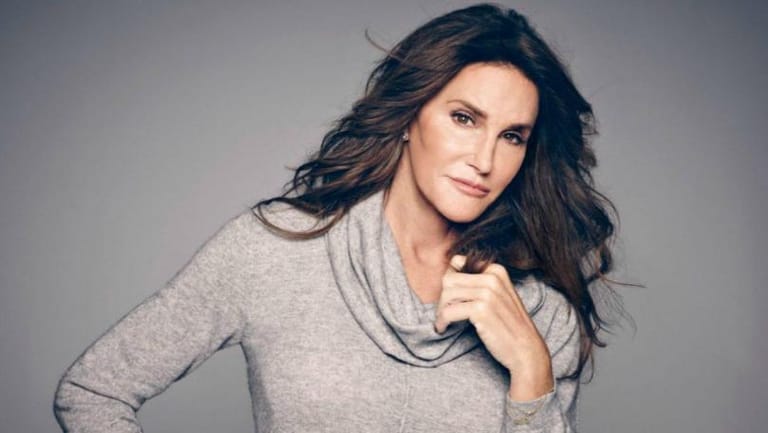 Caitlyn Jenner Says She's 'Happy With Myself' Five Years After Transitioning 