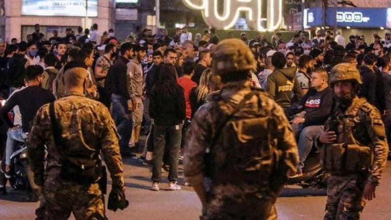 طرابلس: إنذار جديد بانفجار اجتماعي واسع