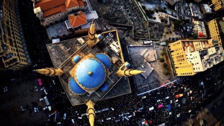 الثورة انتحرت... والخوف من اغتيال!