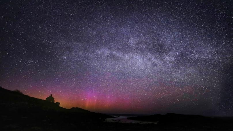 There Could Be More Than 30 ‘Active’ Alien Civilizations in Our Galaxy, Study Finds