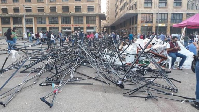 لا يُشبِهوننا... ولن نُشبِههُم!