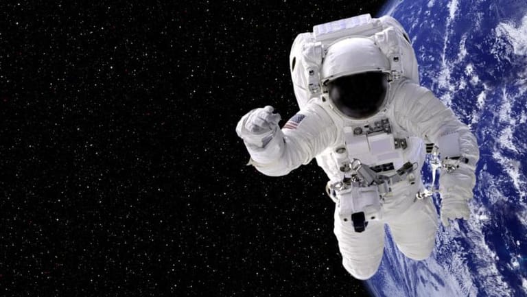 NASA Astronauts Have to Pass This Test Before Going Into Space