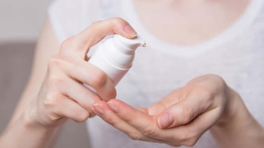 13 Times You're Overusing Hand Sanitizer