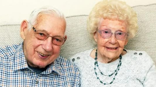 Couple Married for 71 Years Die Five Days Apart After Contracting Coronavirus