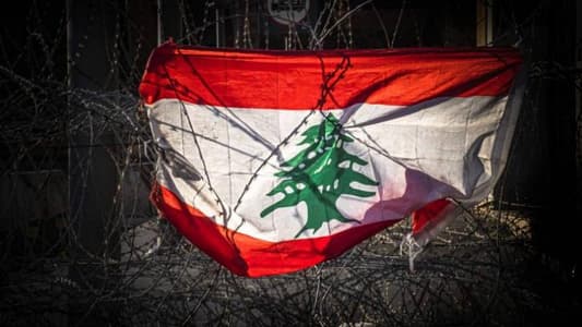 ماكرون "يائس": تحذيرٌ فرنسي من تدهور في لبنان