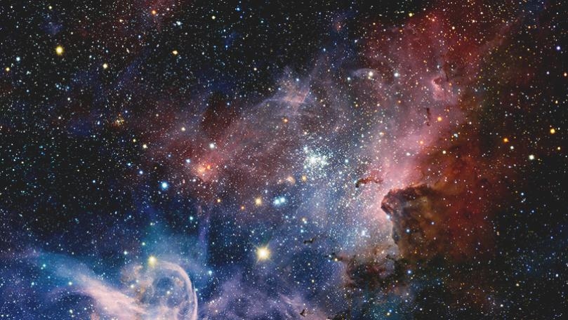 NASA Discovers Youngest ‘Cosmic Baby’ Neutron Star