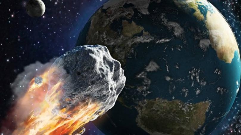 Defend Earth From Killer Asteroid by Using Another Asteroid, Study Suggests
