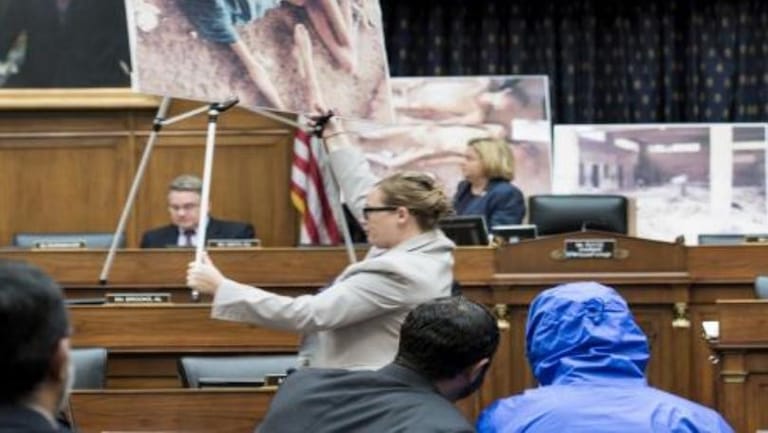 "قيصر" وبشار وأوهام الانتصار