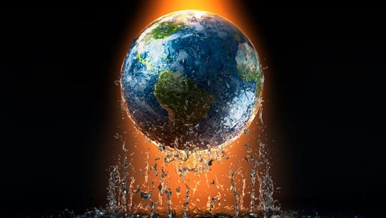 2020 Is Our Last Chance to Avert Climate Catastrophe, Says Energy Chief