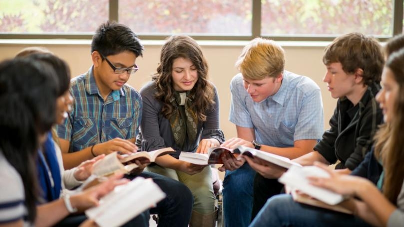 Book Clubs Help Improve People's Understanding of Different Cultures, New Survey Finds