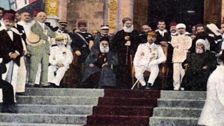 الشقاء اللبناني في محطته الجديدة: هل سقط لبنان التاريخي نهائياً؟