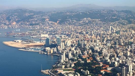 نزوح عكسي من بيروت إلى الأرياف لمواجهة الأزمة الاقتصادية