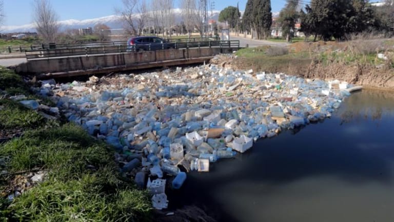 السيادة الغذائية المفقودة: لا حلول من دون الليطاني