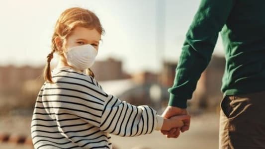 Children ‘Developing Post-Traumatic Stress’ From Coronavirus Pandemic