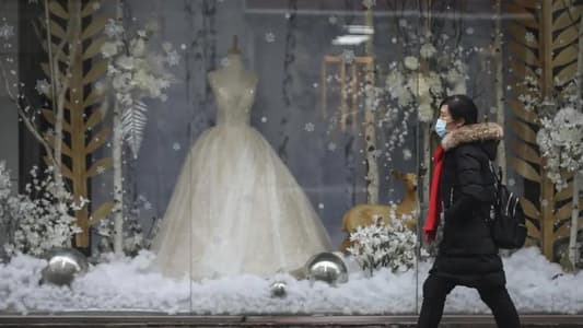 Chinese City to Let People Getting Married See Their Partner's Abuse History