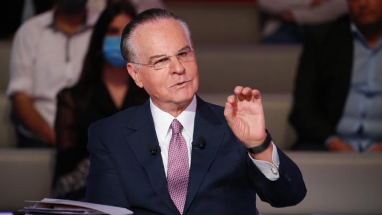 عدوان للـmtv: التعيينات بيّنت أن دياب "لا إصلاحي ولا مستقل"