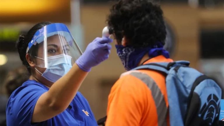 CDC Adds 3 New Coronavirus Symptoms to List