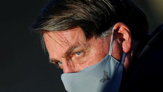 رئيس البرازيل: ربما كنتُ مصاباً بفيروس كورونا